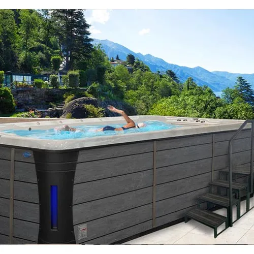 Swimspa X-Series hot tubs for sale in Corona